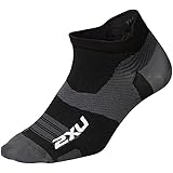 2XU VECTR Ultralight No Show Socks