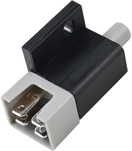 Amazon.com : 430-362 Plunger Safety Interlock Switch for MTD Cub