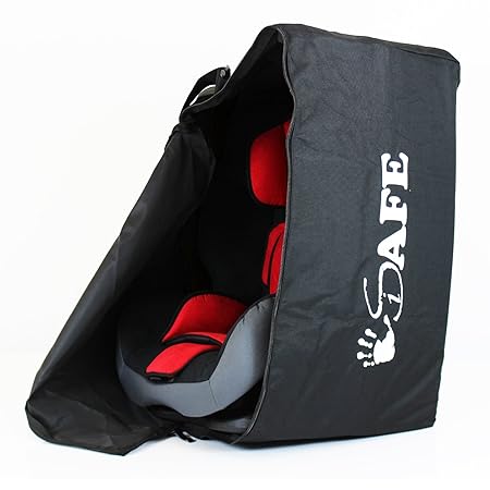 isafe car seats