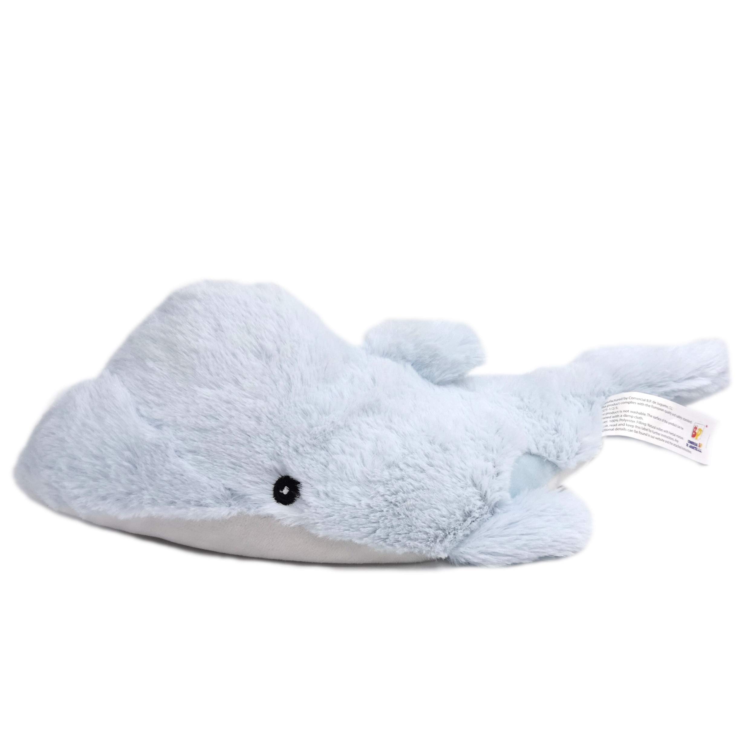 Neo Toys 200233 Dolphin Hot Water Bottle