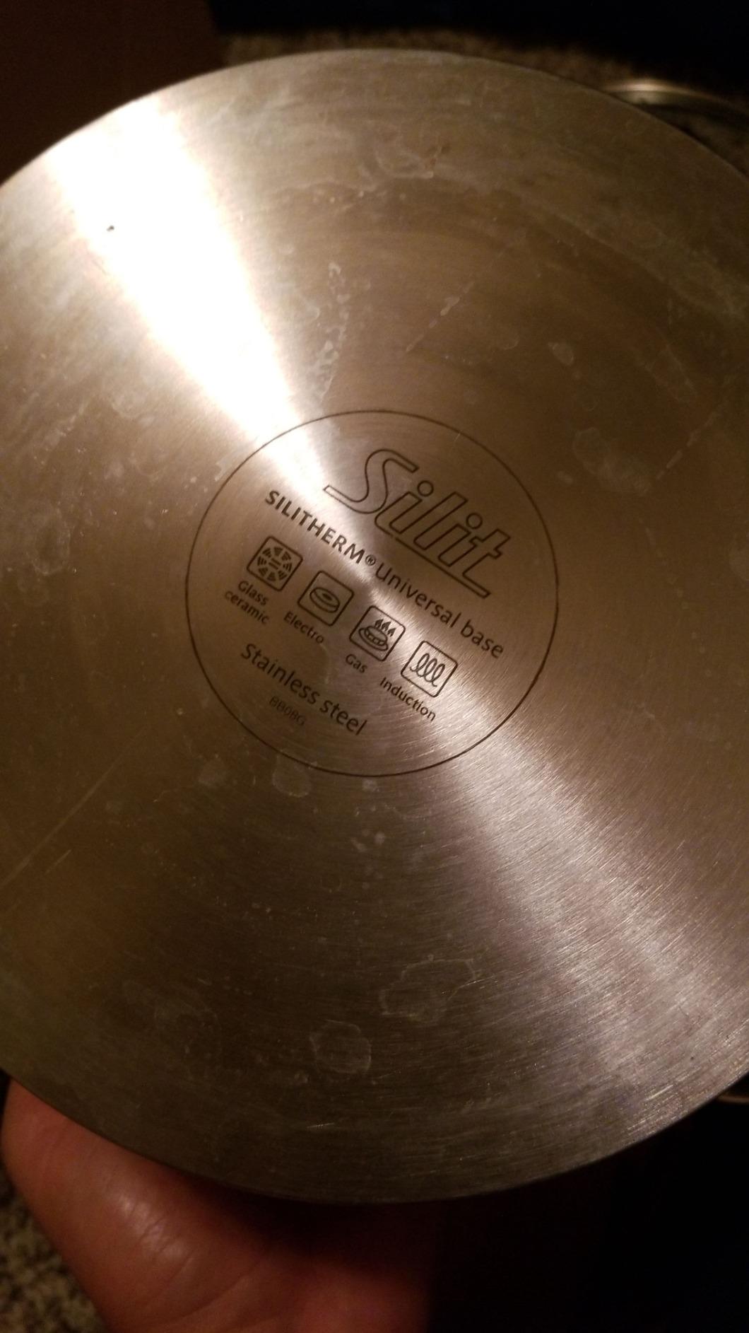 Size Misleading