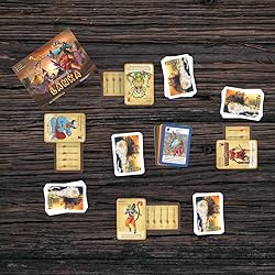 Battleground Lanka | Strategy Card Game | Fun for