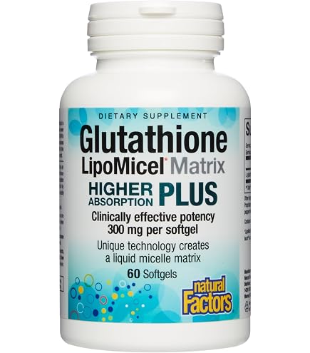 how to make lypo spheric glutathione Liposomal Glutathione