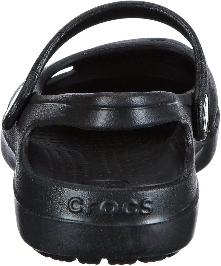 crocs shayna mary jane sandals ladies