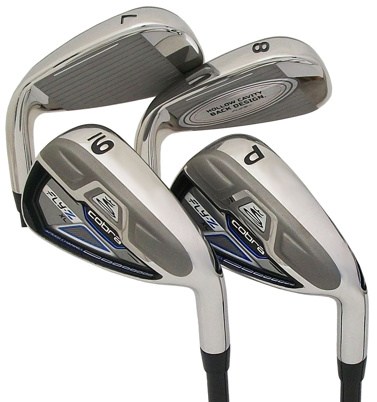 cobra fly z xl irons