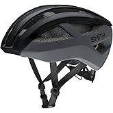 SMITH Network Cycling Helmet – Versatile Adult Road or MTB Bike Helmet with MIPS Technology + Zonal Koroyd Coverage – Lightweight Impact Protection for Men & Women