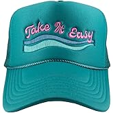 KATYDID Take It Easy Foam Trucker Hat