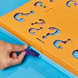 Hasbro Gaming Guess Who? Bluey Edition Game | 2 Players | 15 Mins | Ages 6+ view 9