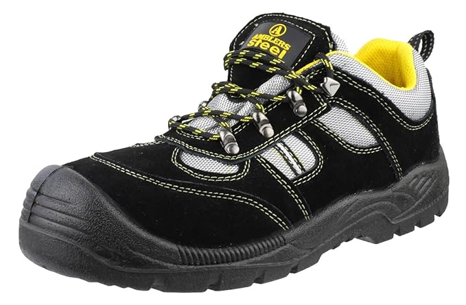 safety trainers amazon
