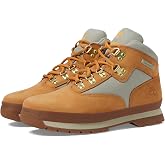 Timberland Boys' Euro Hiker Mid Lace-up Hiking Boots