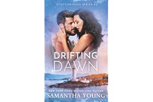 Drifting Dawn