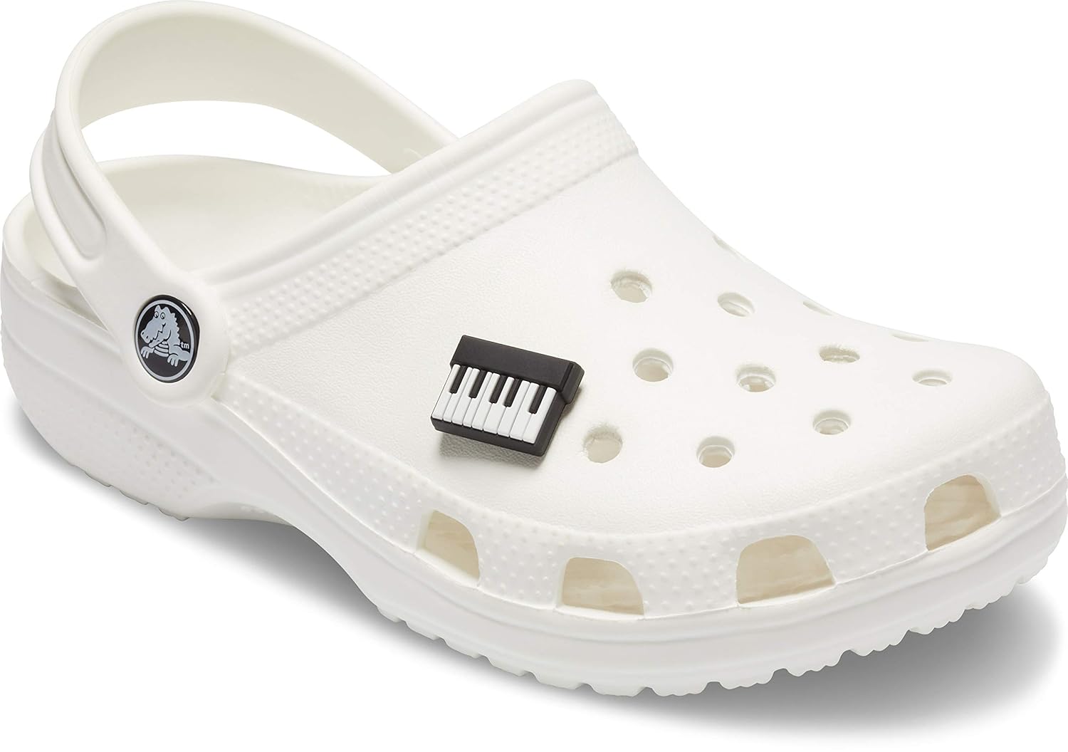 crocs softball charms