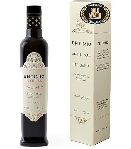 Tunisian Extra Virgin Olive Oil 500ml – Tengu Natural Foods - View #10