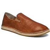 Sanuk Donny Crafted Leather - Men Loafers
