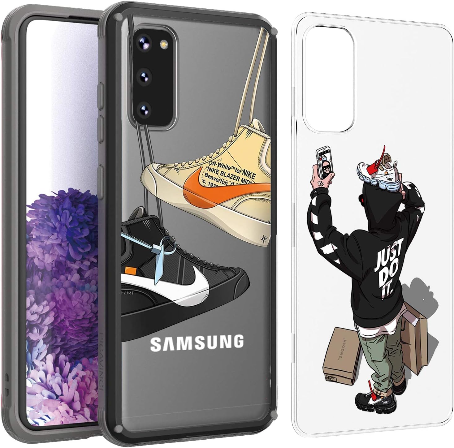 cool lifestyle sneakers