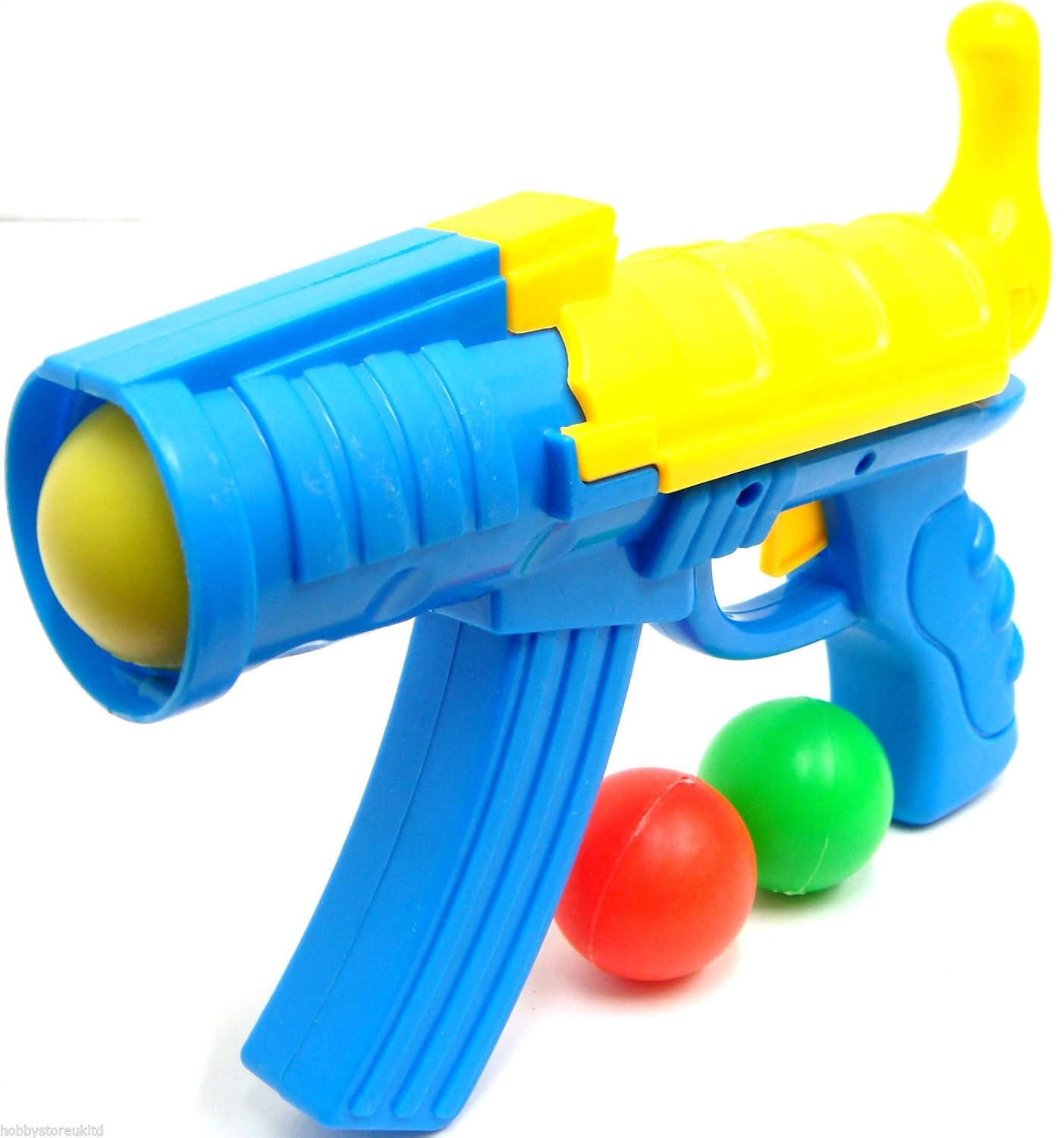 Buy Toy Gun Pop Gun Ball Blaster Air 