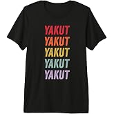 Yakut Premium Tri-blend T-Shirt