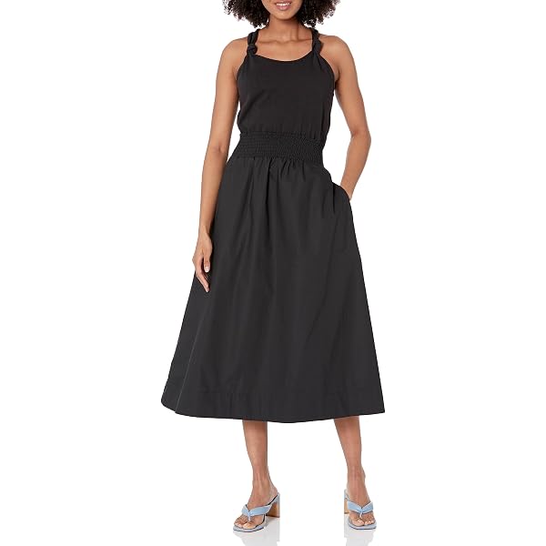 azalea midi dress Água de Coco