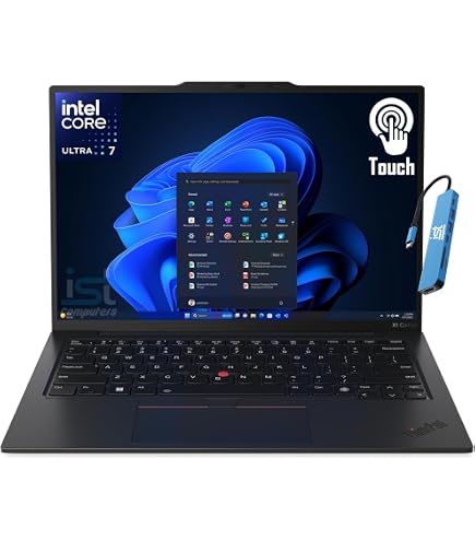 良品 lenovo ThinkPad 12世代 16GB ノートパソコン 929 Amazon.com: Lenovo ThinkPad X1 Carbon Gen 12 21KC00A7US 14