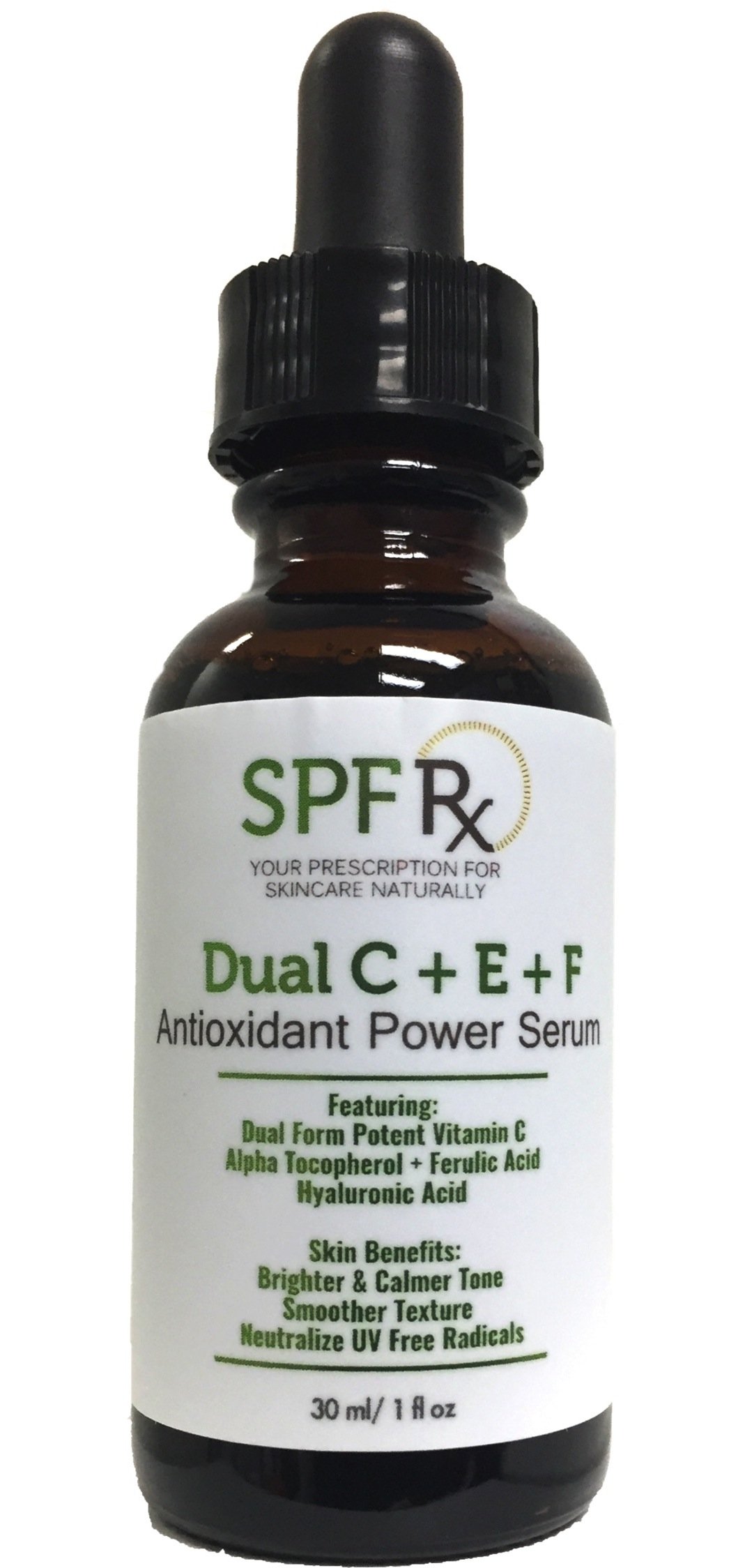 vitamin e face amazon oil 50 SPF Clear SPF Ultra UV Amazon.com: Moisturizer Rx
