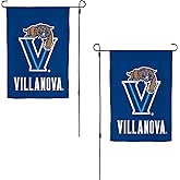 Desert Cactus Villanova University VU Garden Flag – 19 x 12 inch Villanova Wildcats Banner, For Outdoor Display and Events (Design D)
