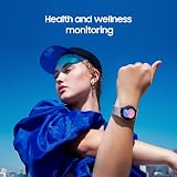 Samsung Galaxy Watch5 44mm Bluetooth Smartwatch Sapphire UK Version view 4