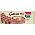 Loacker Gardena - Milk Chocolate coated wafers with Hazelnut cream (200 gr)