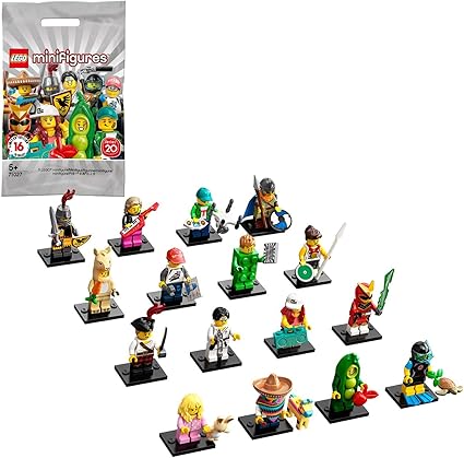 Lego 71027 box Clearance