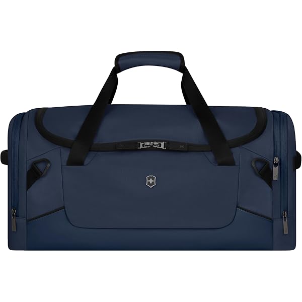 Amazon.com | Victorinox Werks Traveler 6.0 Weekender Bag With