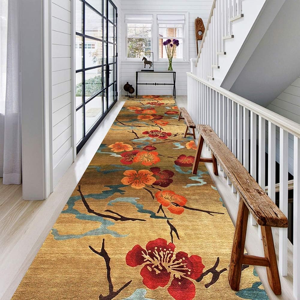 tappeto d'accento per foyer