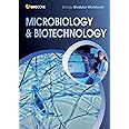 BIOZONE Microbiology & Biotechnology Modular Workbook
