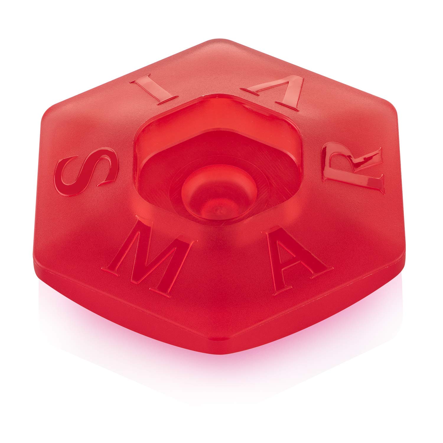Marvis Red Toothpaste Holder 25g