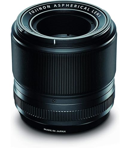 Amazon.com : Fujifilm Fujinon XF60mmF2.4 R Macro : Camera Lenses