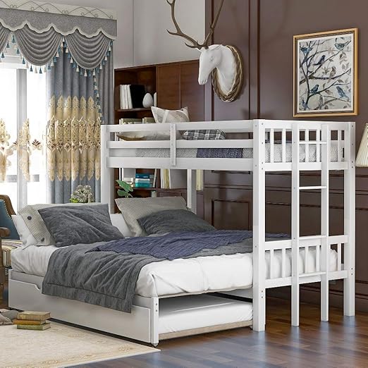 king bunk bed