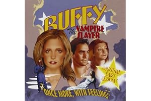 Buffy the Vampire Slayer - Once More, with Feeling