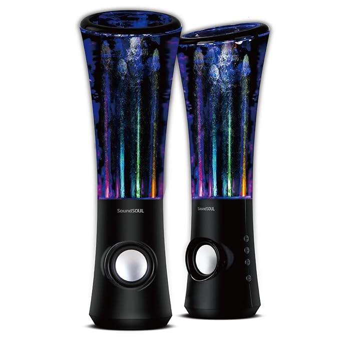 water speakers amazon