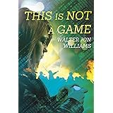 This is Not a Game (Dagmar Shaw Thrillers Book 1)
