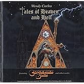 Tales of Heaven & Hell