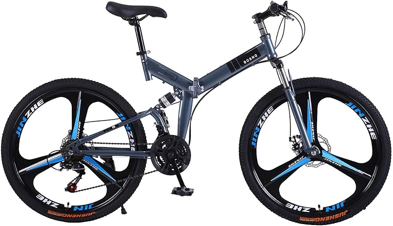 Mens mountain bike 17 frame Clearance