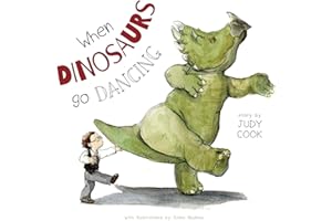 When Dinosaurs go Dancing