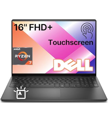 Amazon.com: Dell 16