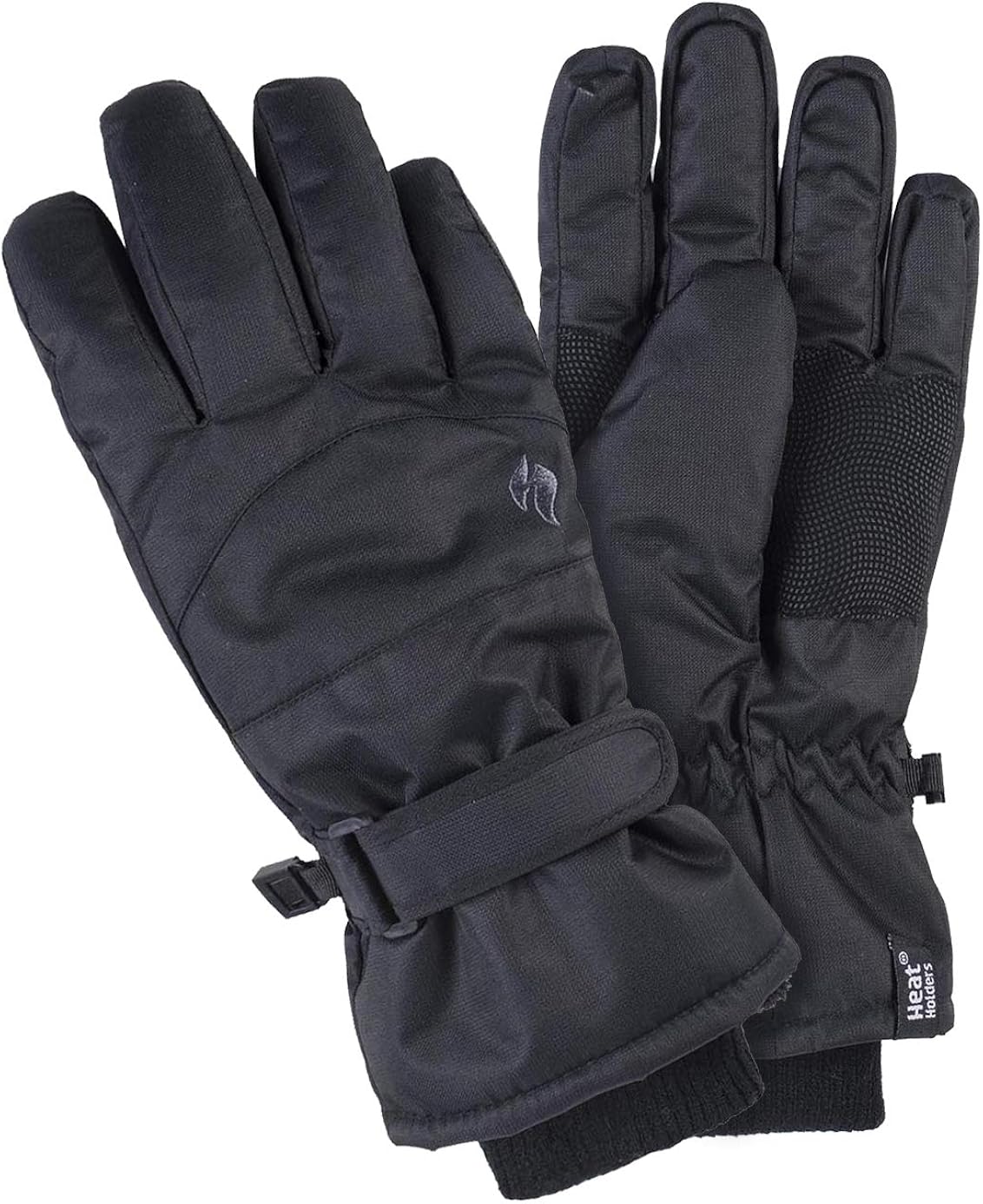 Heat Holders Ladies Extra Warm Padded Waterproof Insulated Thermal