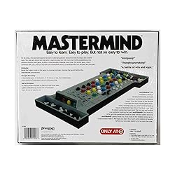 Retro Mastermind