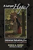 The God Who Saves A Dogmatic Sketch David W Congdon