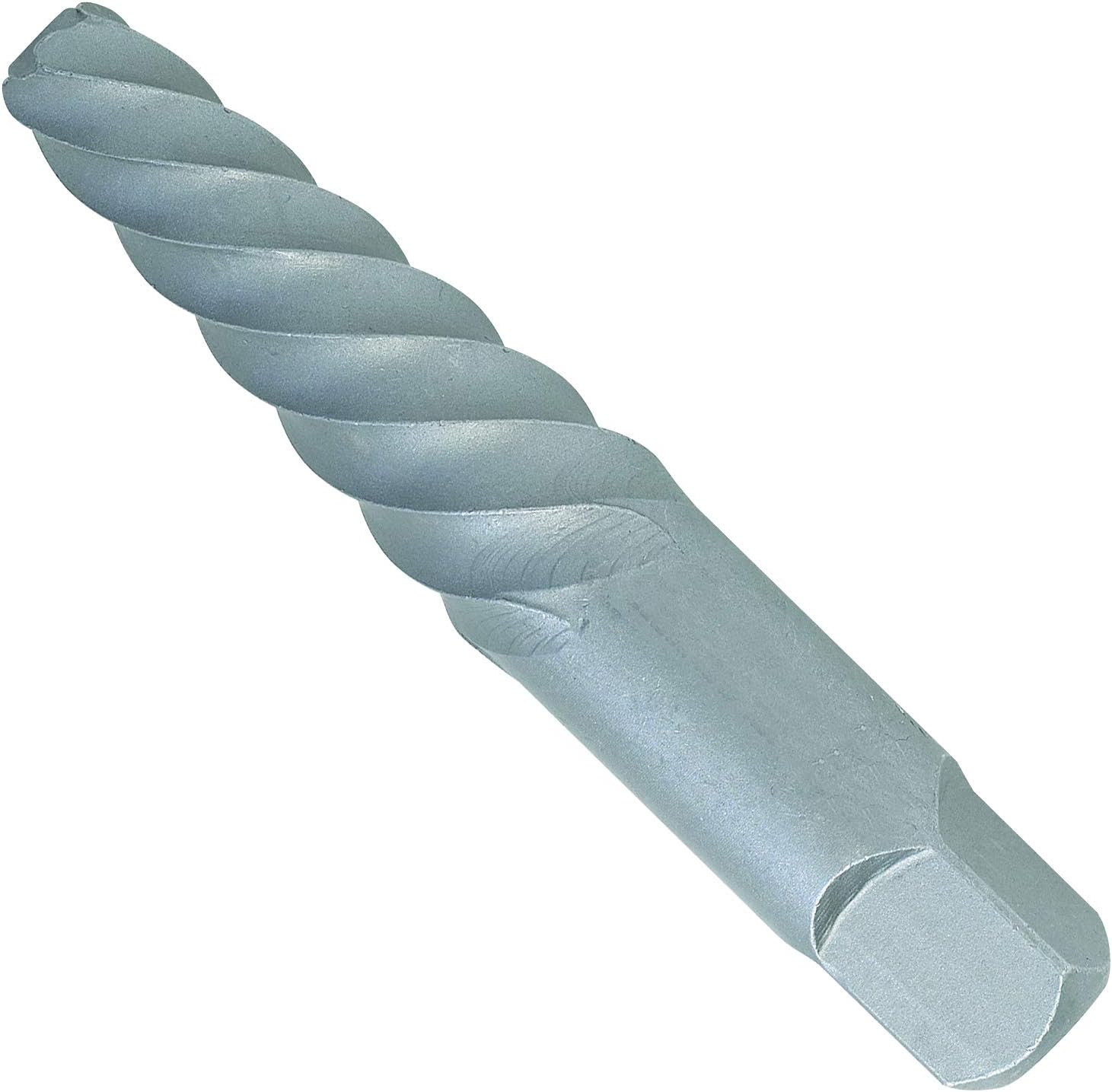 Hand Tools Bosch BSPE77 Spiral Flute HighCarbon Steel Screw Extractor