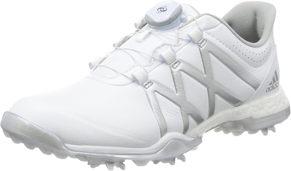 adidas women's w adipower boost boa golf shoe