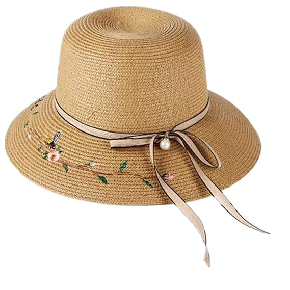 hot beach hat