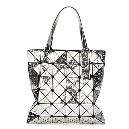 geometric bag trend