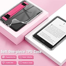 Fintie Case for 7" All-New Kindle Paperwhite