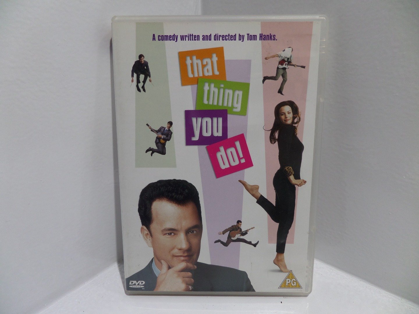 That Thing You Do! [1997]